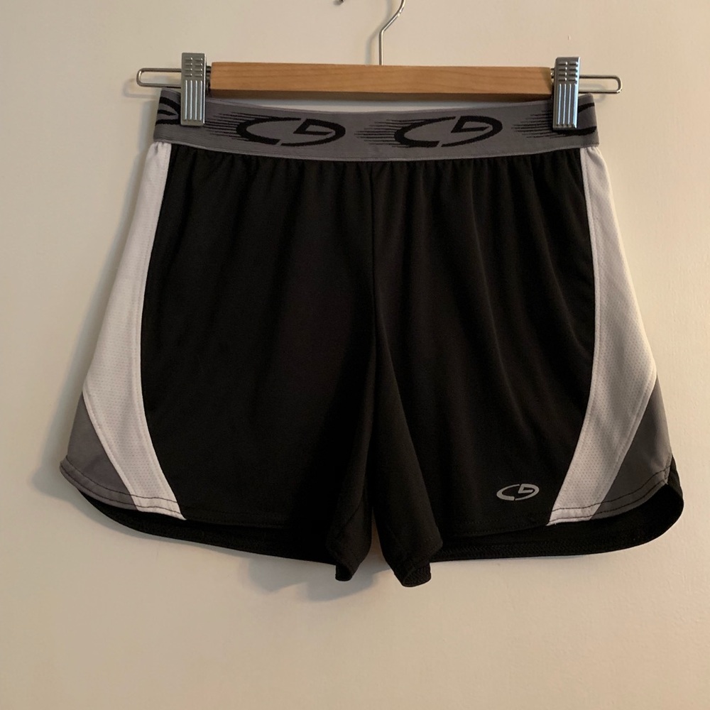 Champion athletic shorts